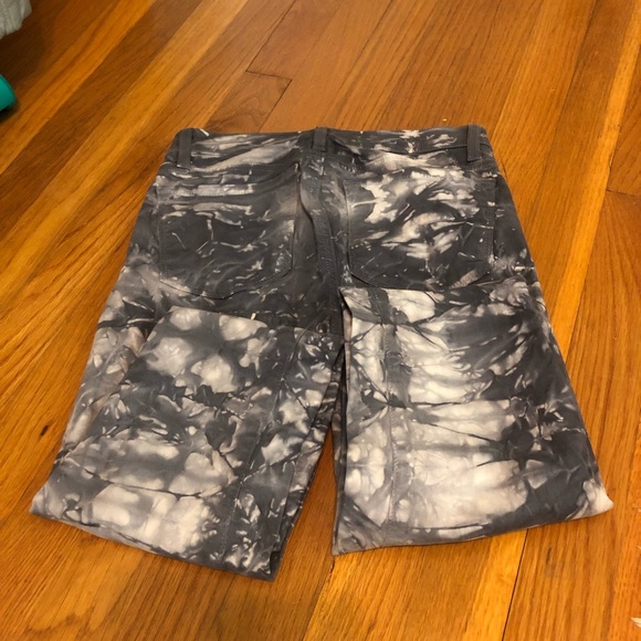 J Brand tie die jeans - Picture 2 of 2